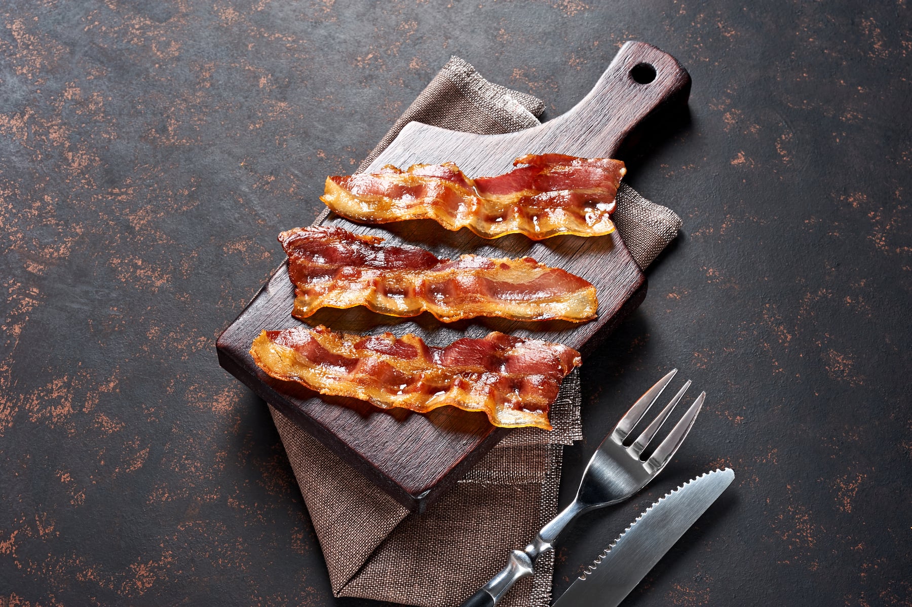 Why Easton, PA, Bacon Fest Is One of the Best in the Country