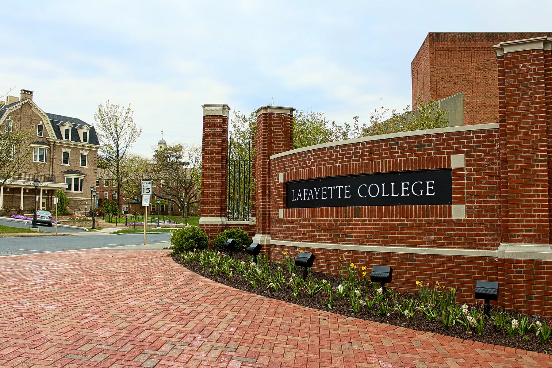 4 Things You Need to Do During Your Lafayette College Visit