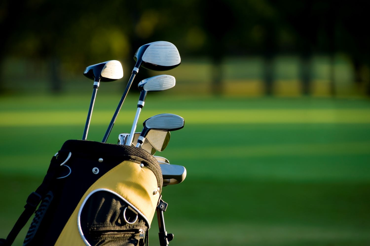 Swing Away at the Best Lehigh Valley Golf Courses