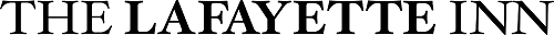 Lafayette Inn logo