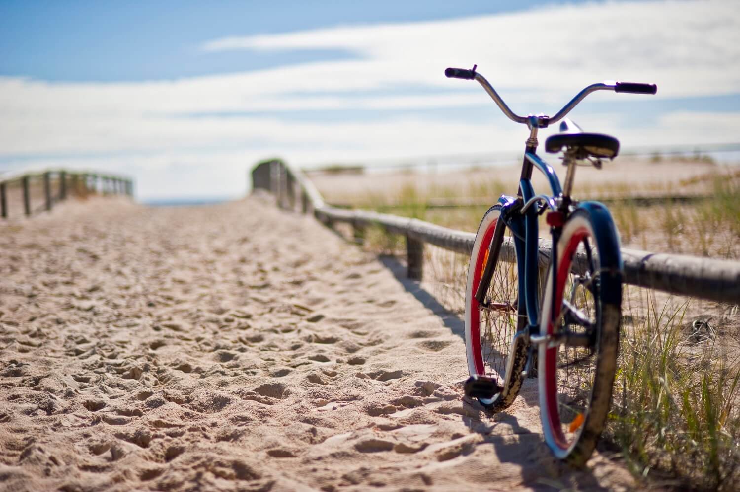 Everything You Need to Know About the Kiawah Island Bike Trails