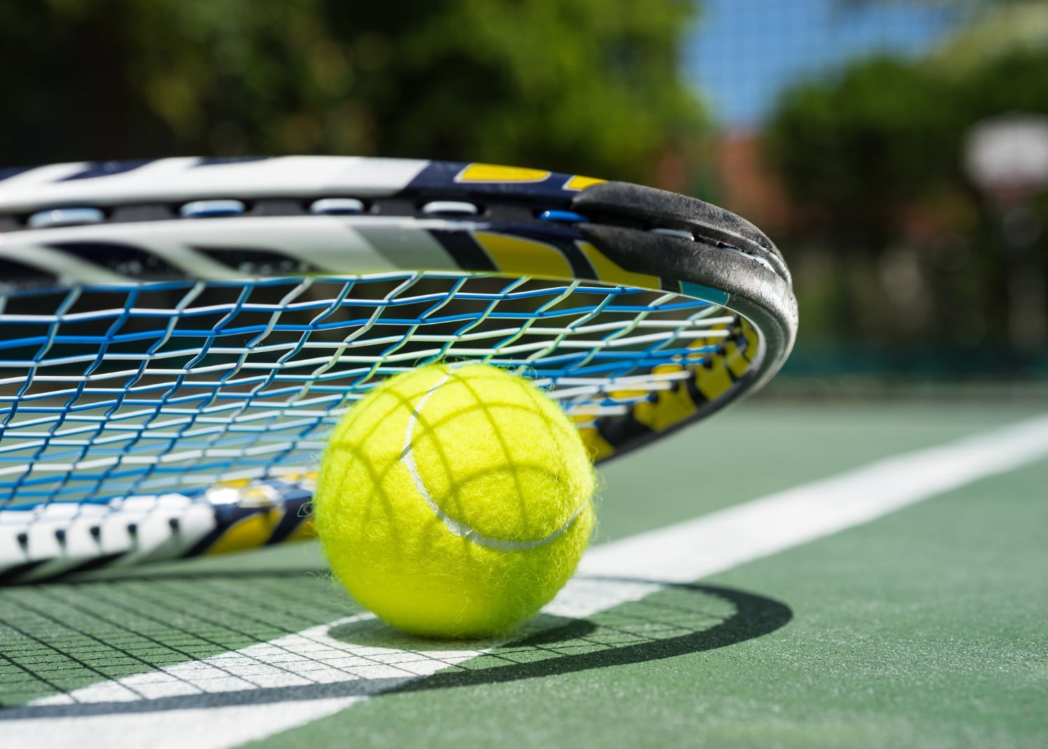 Everything You Need to Know About Kiawah Island Tennis!