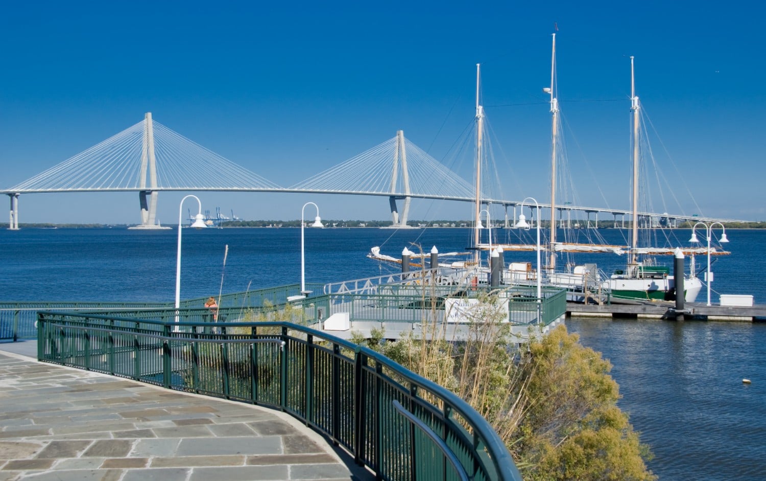 Discover the Top Marinas in Charleston, SC
