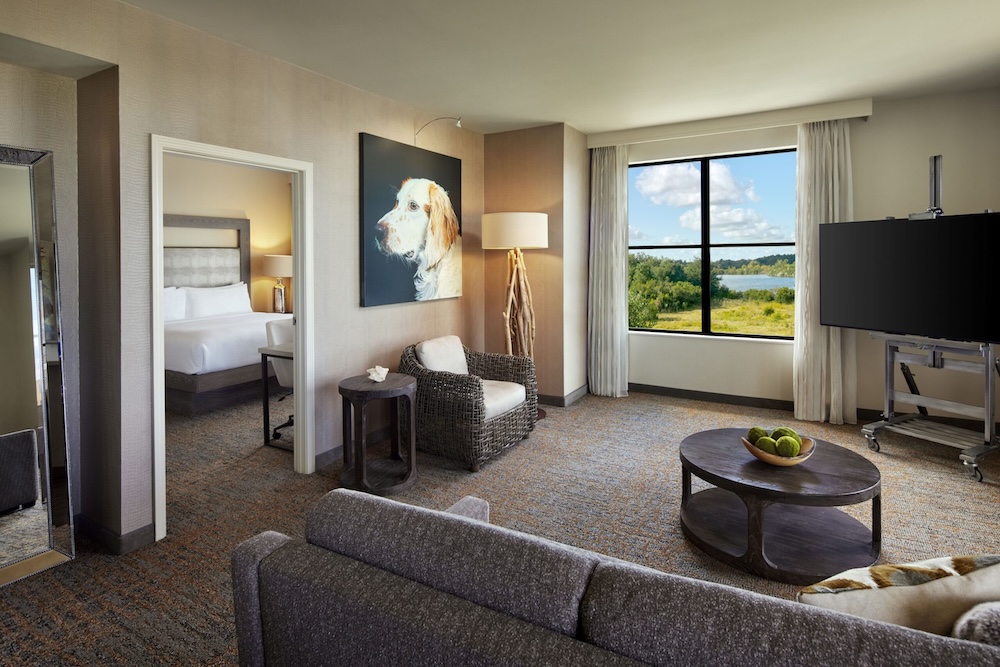 Andell Inn Kiawah Island 