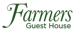 Farmers Guest House logo