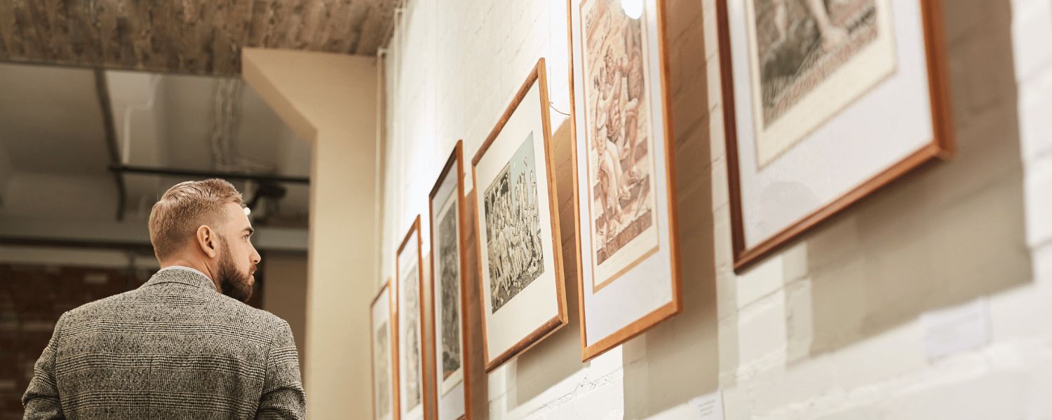 Explore These Art Galleries and Find Your Inspiration!