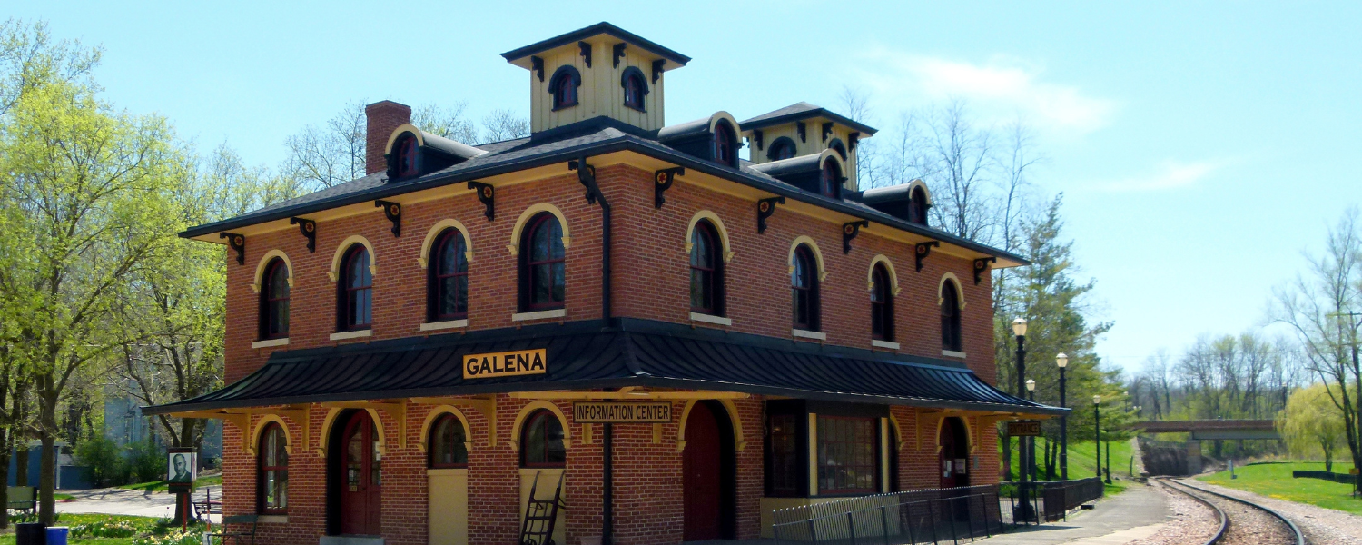 Enjoy These Spooky Ghost Tours in Galena, IL!