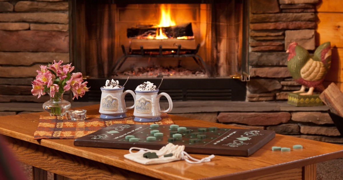 How to Plan a Valentine’s Day Getaway in Knox County