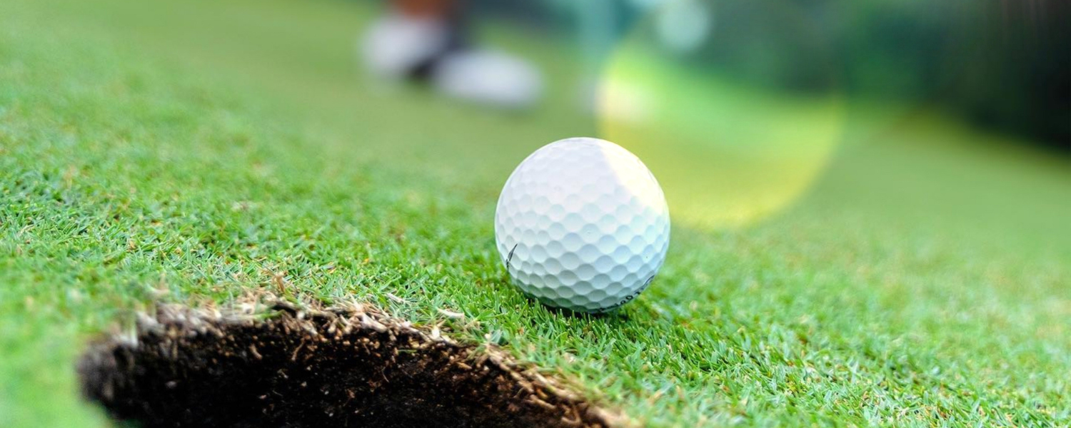 Practice Your Swing at These Knox County Golf Courses