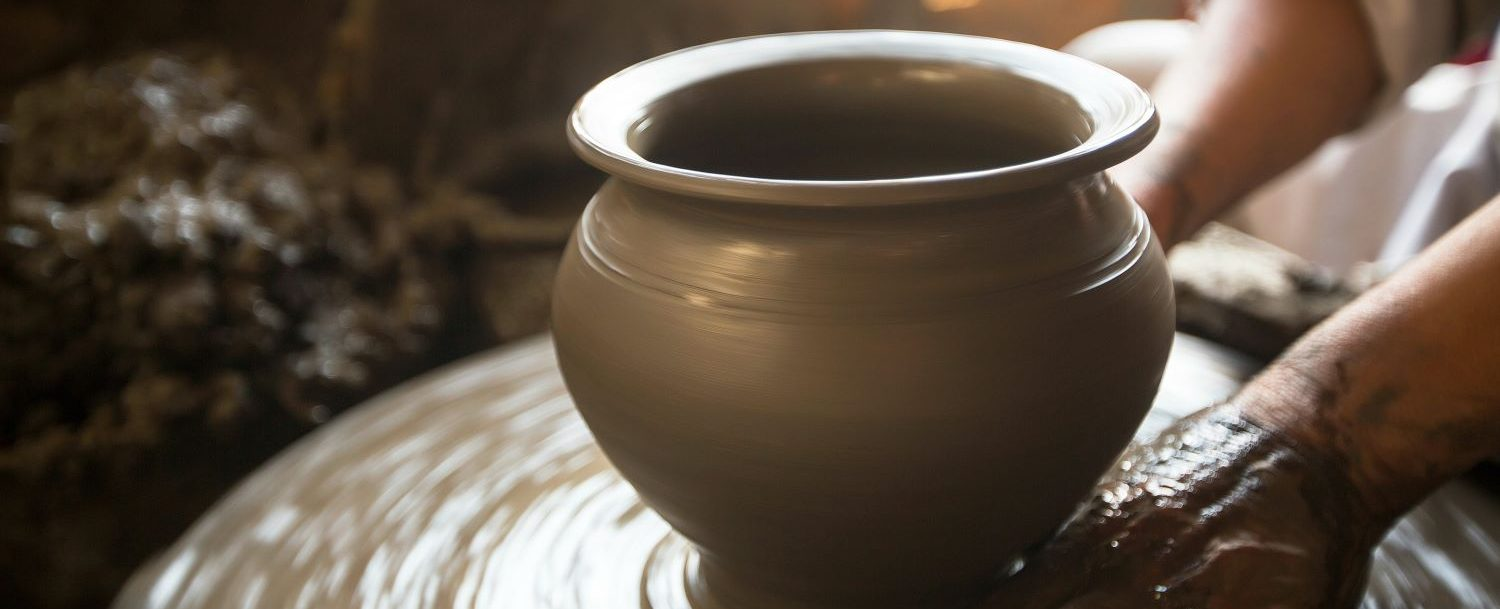 Why You Should Plan a Visit to Holmes County Pottery