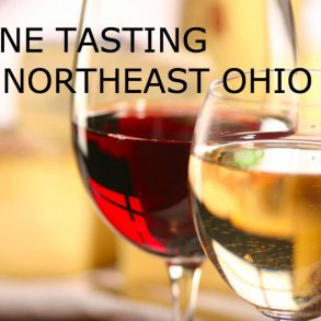 Ohio’s Heritage Vineyard Winery