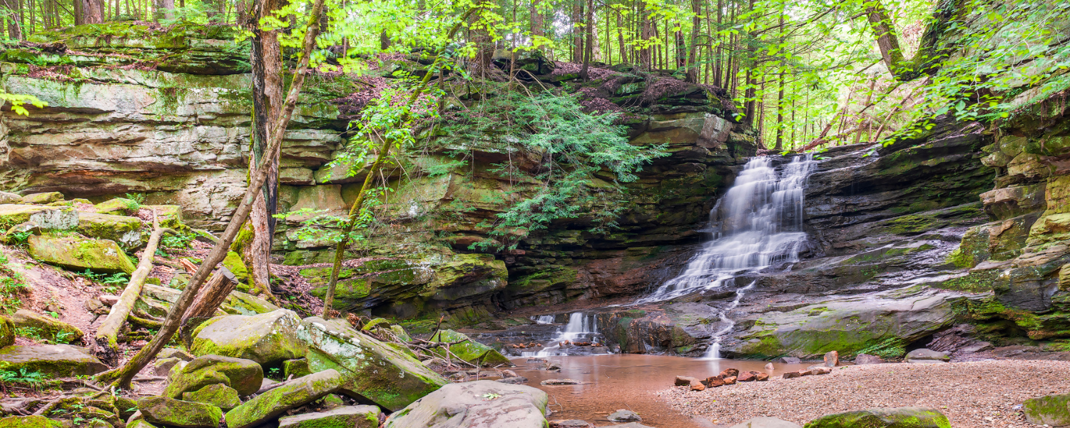 Plan the Perfect Trip This Summer in Danville, Ohio