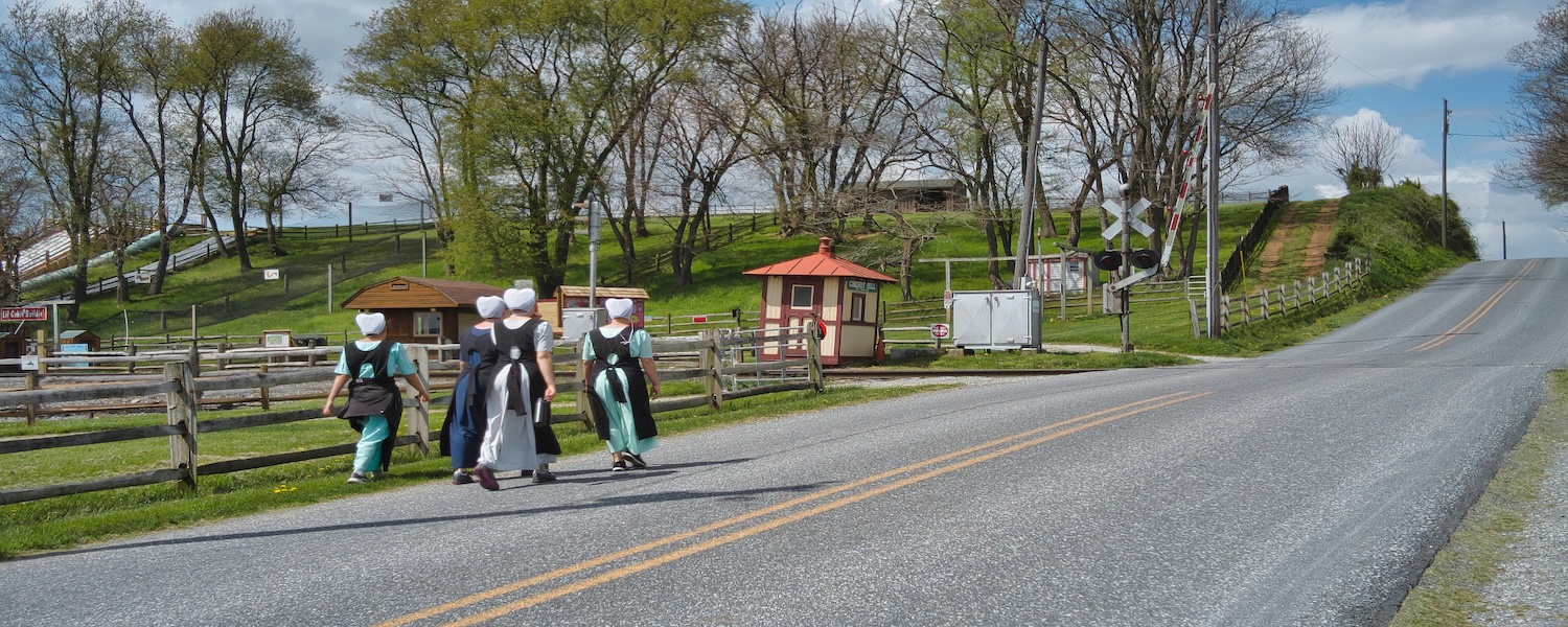 Your Three-Day Amish Country Intinerary