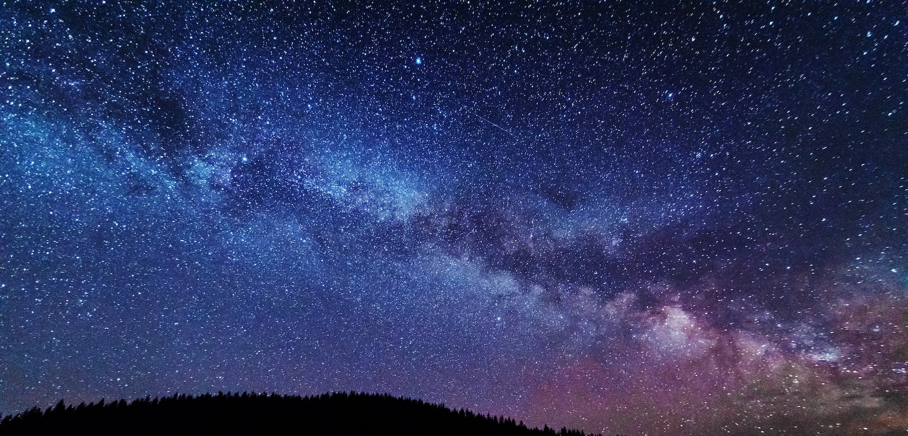 Stargazing in Amish Country: Best Dark‑Sky Zones