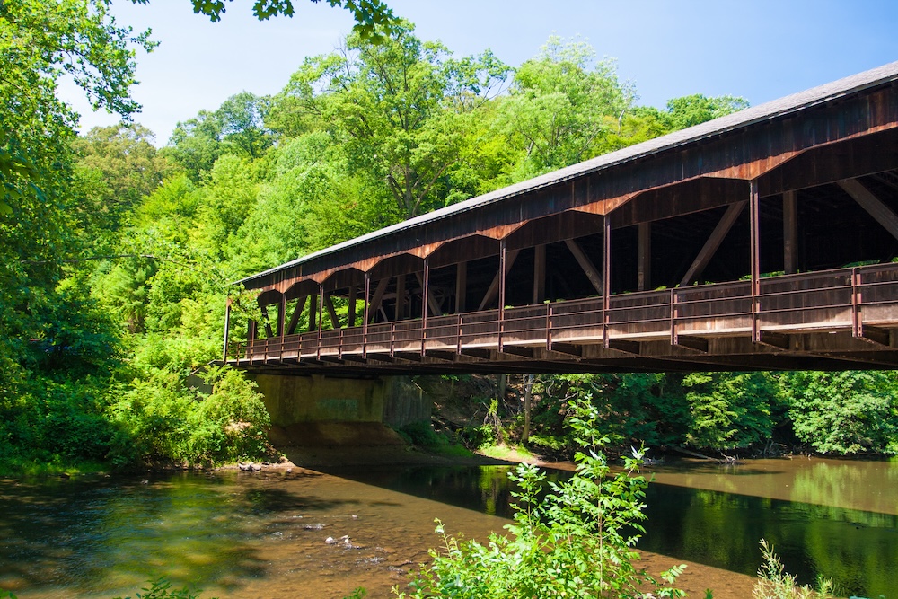 Mohican State Park Ohio