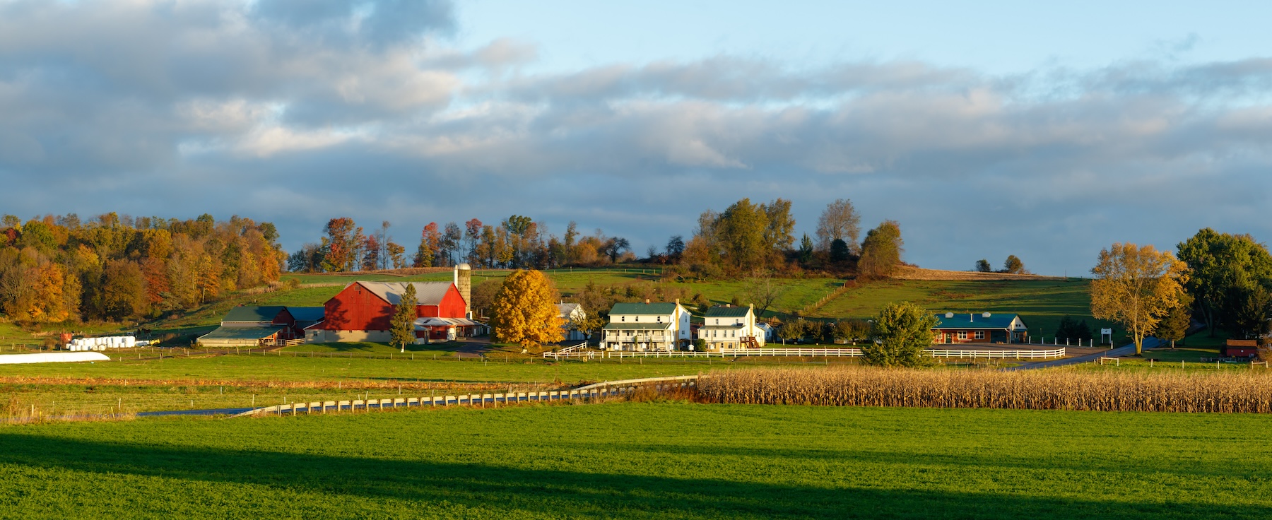 A First‑Timer’s Guide to Amish Country
