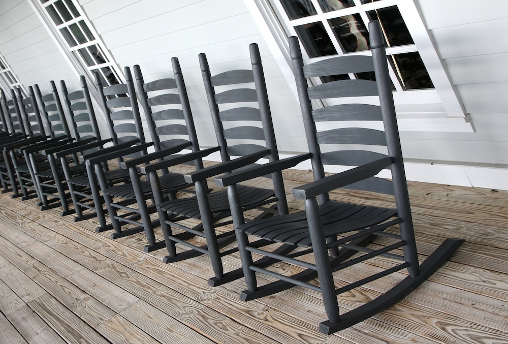 Amish homemade furniture