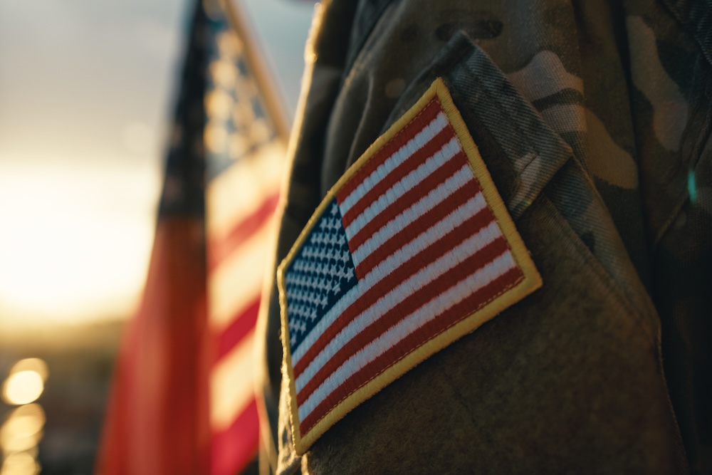 Veterans Day photo