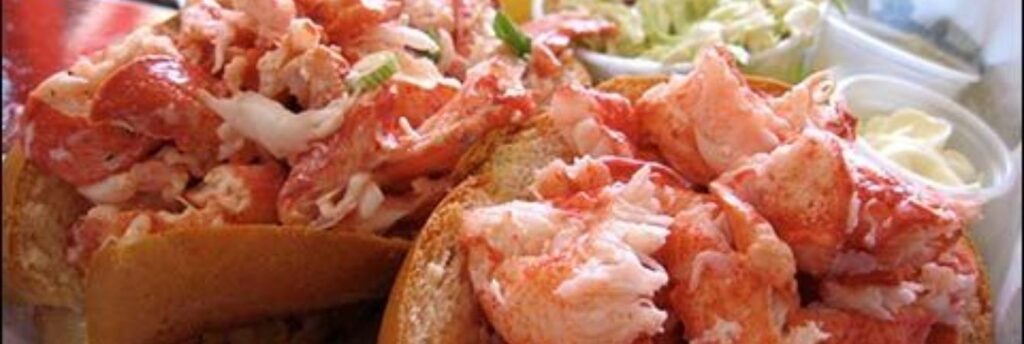 Lobster Rolls