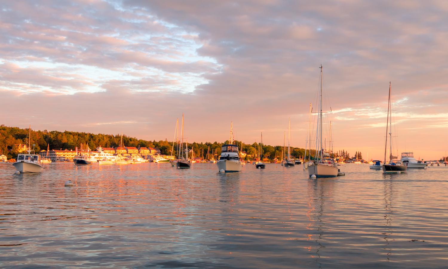 What Are the Best Midcoast Maine Getaways?