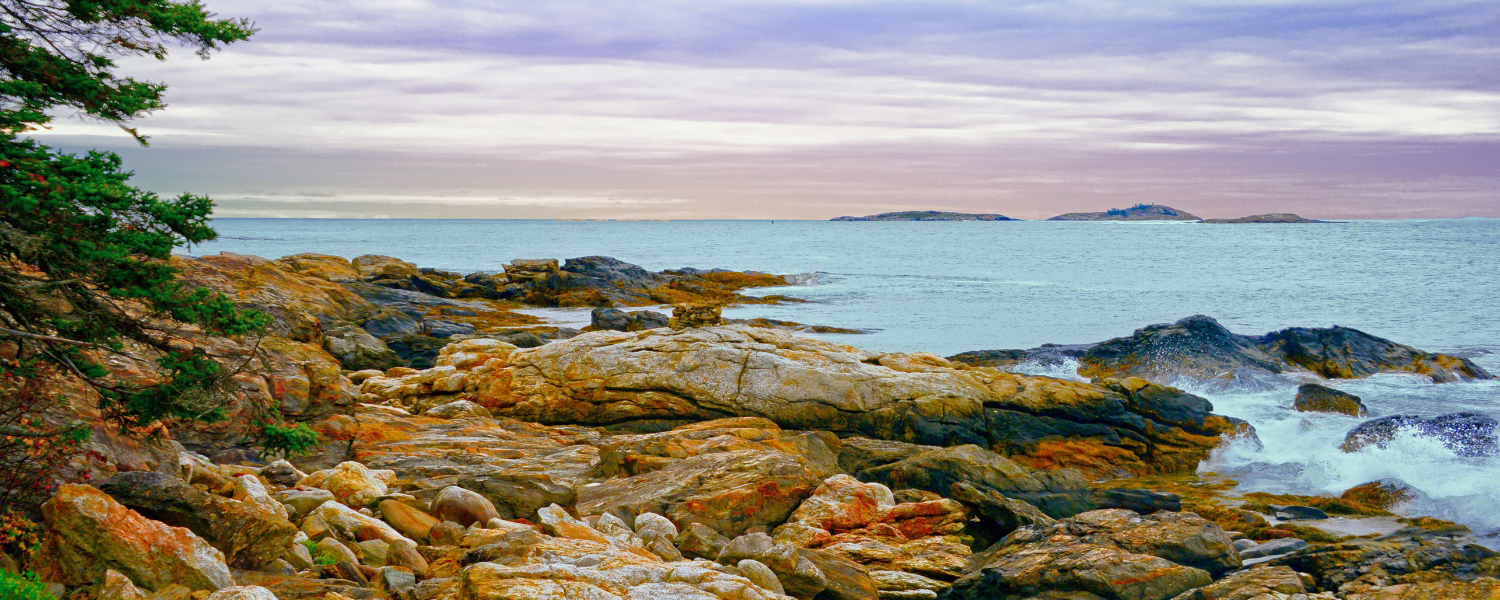 Learn About the Benefits of Midweek Travel to Midcoast Maine