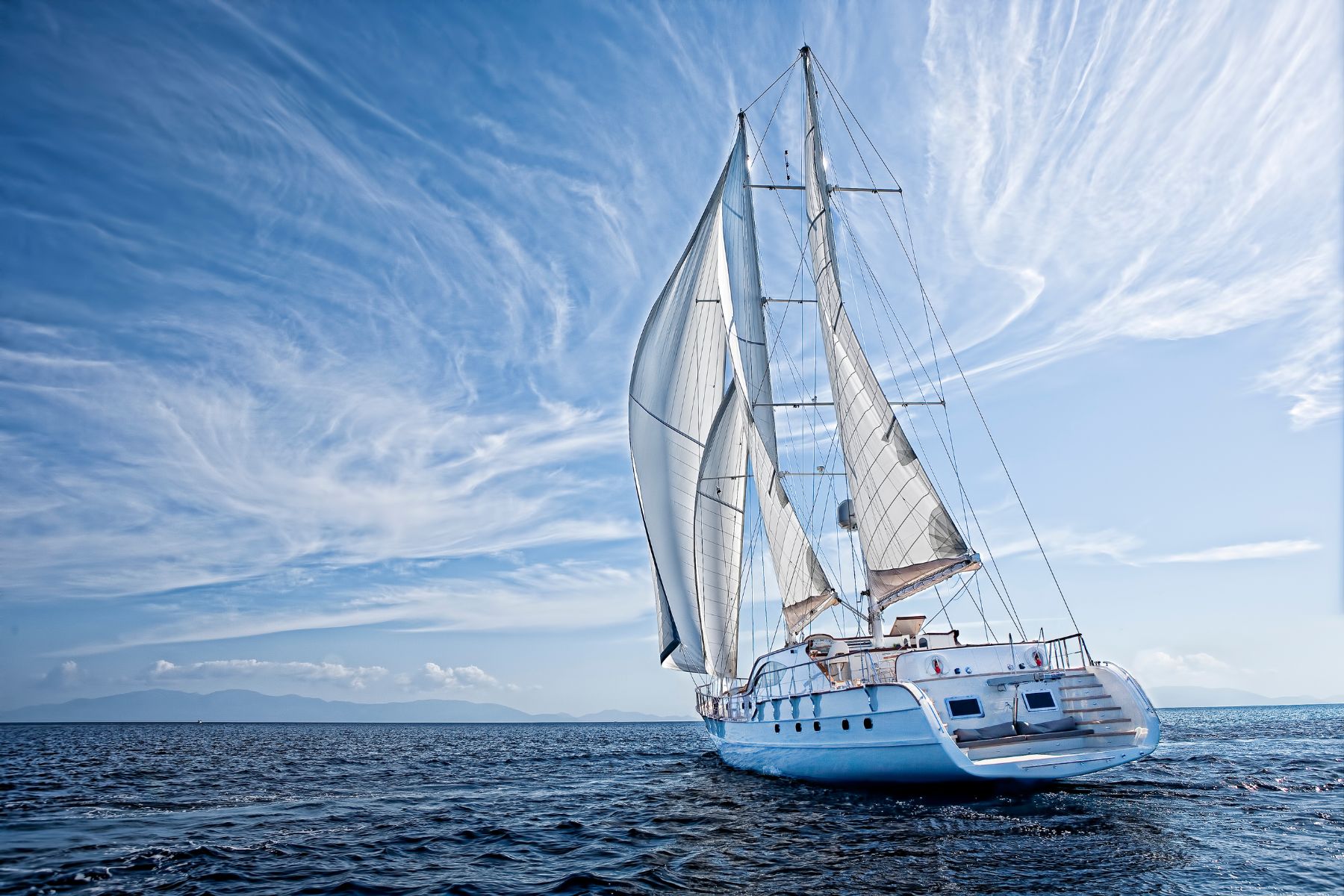 7 Best Maine Coastline Boat Tours in Camden, ME