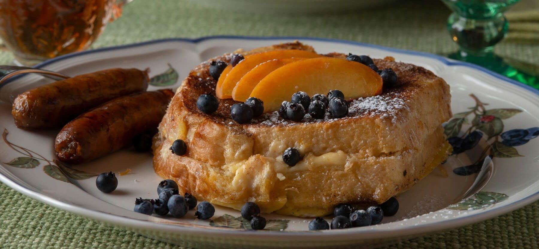 french toast