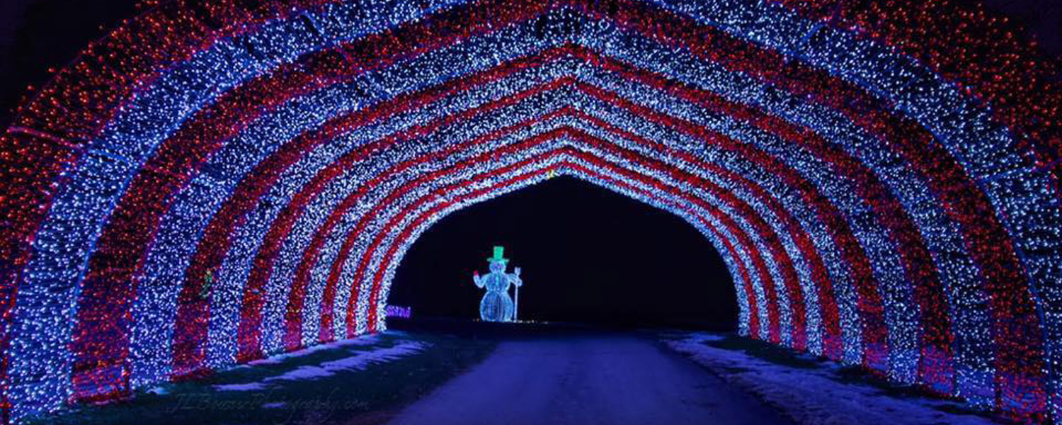 10 of the Most Festive Things to Do Near Scranton This Holiday Season