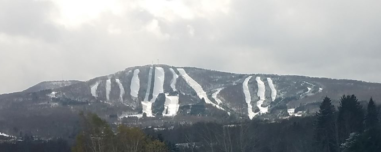 Elk Mountain Ski Resort is Northeast PA’s Premier Ski Area