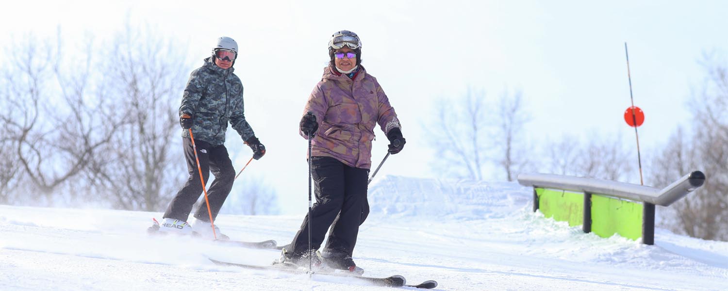 Après Ski Lodging Package