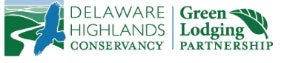 delaware highlands conservancy partnership logo