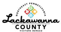 lackawanna county visitors bureau logo