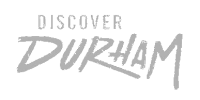 Discover Durham Logo