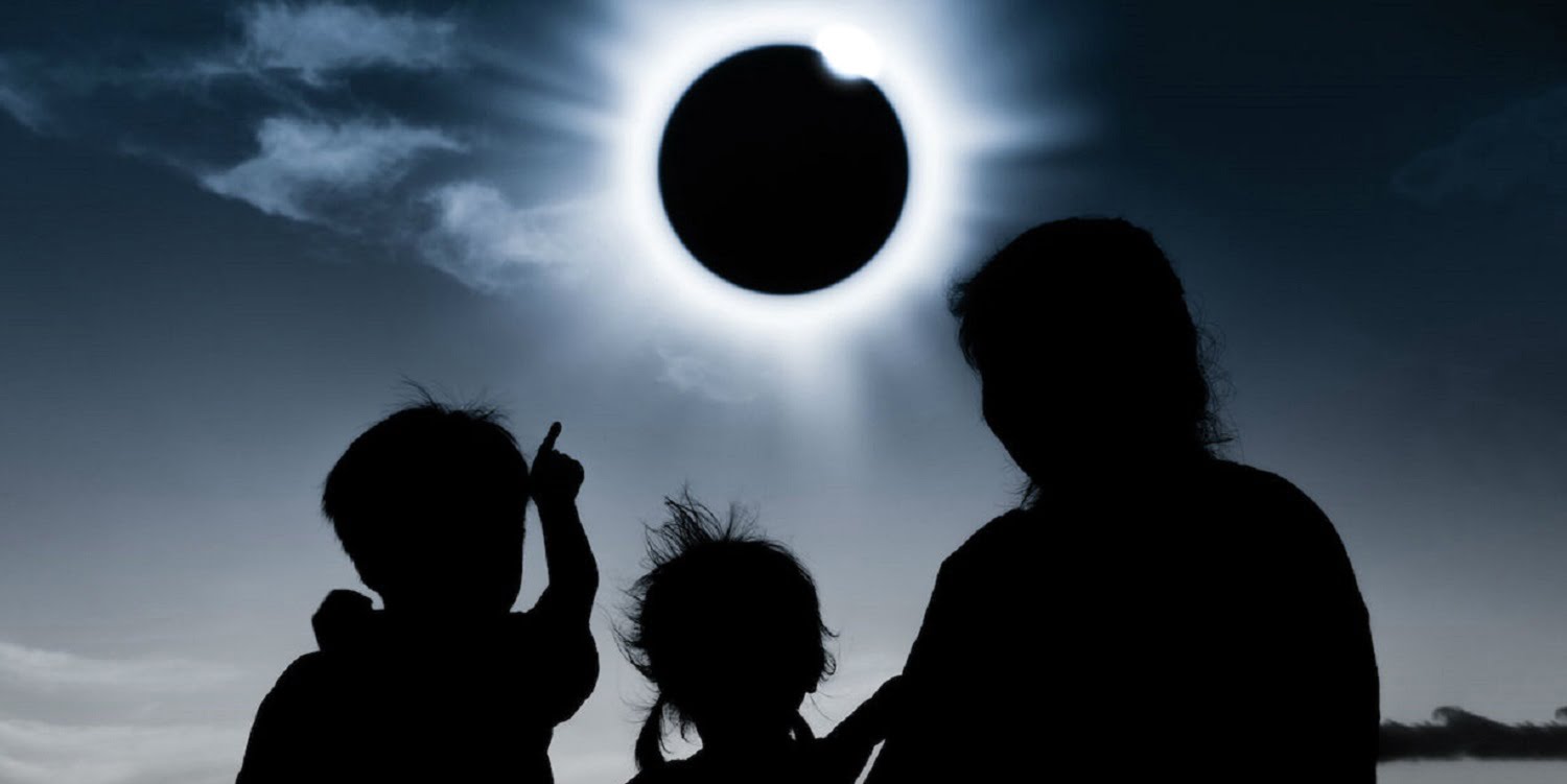 Solar Eclipse Celebrations in Durham and Nearby