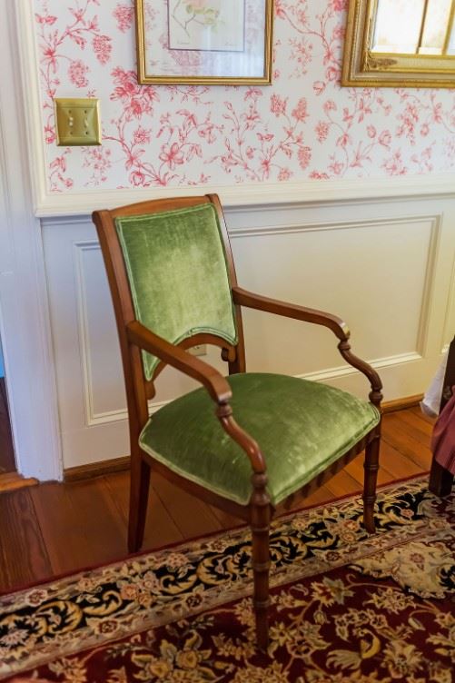 Mason Room Chair