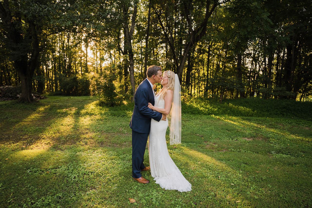 Why Arrowhead Inn Is the Perfect Venue for Small Weddings in Durham