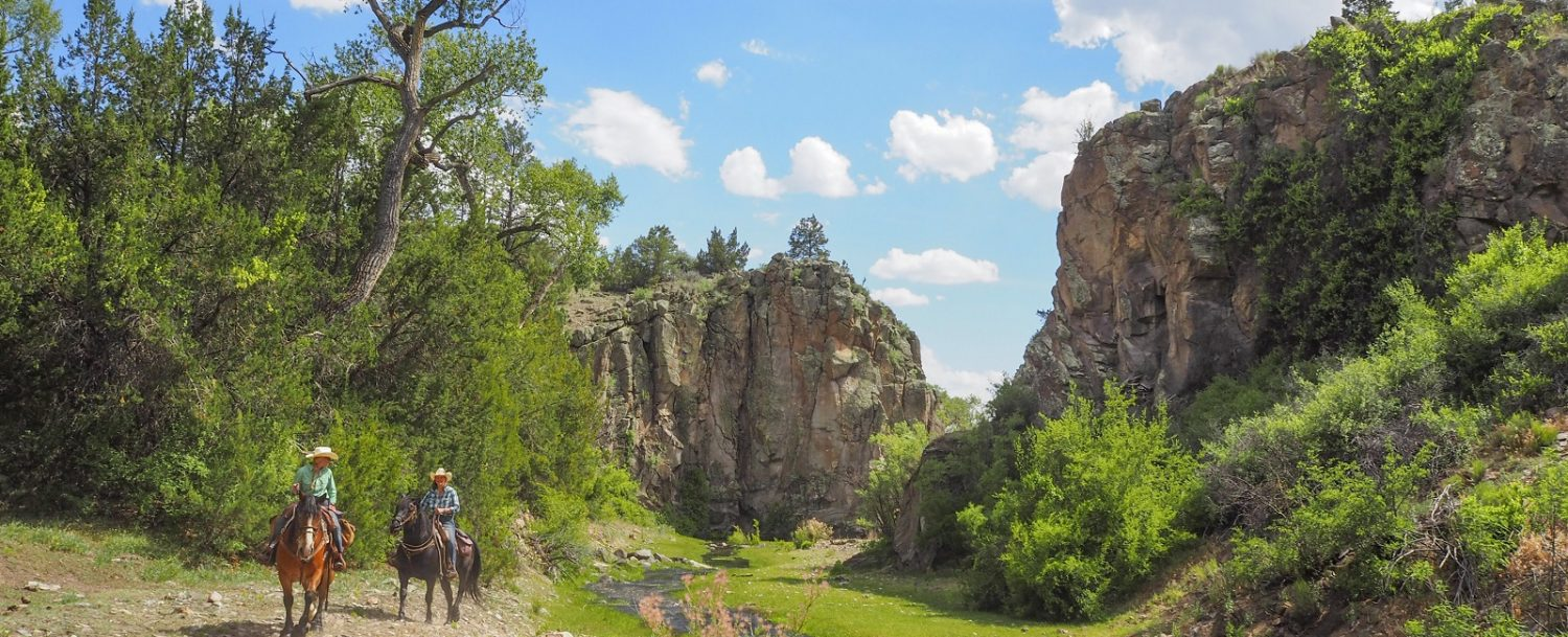 Why This All-Inclusive New Mexico Vacation Is Perfect for Adventurers