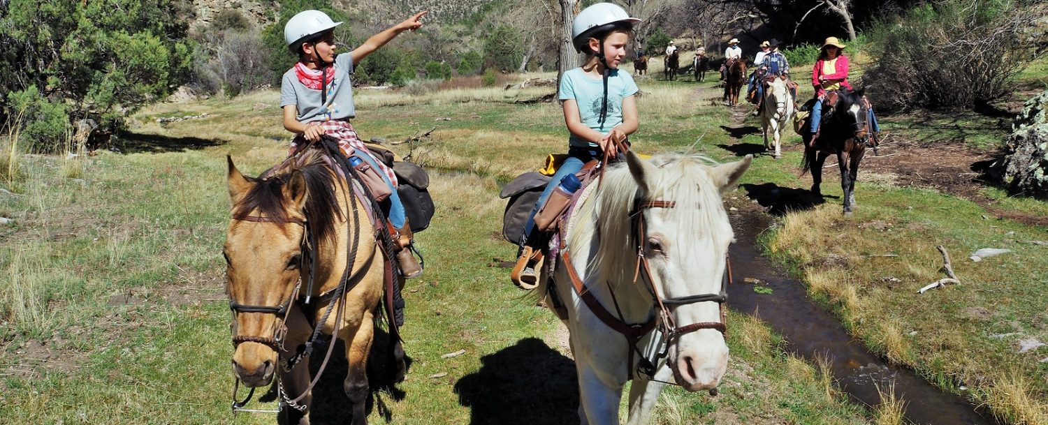 The Best Things to do With Kids in Southwest NM