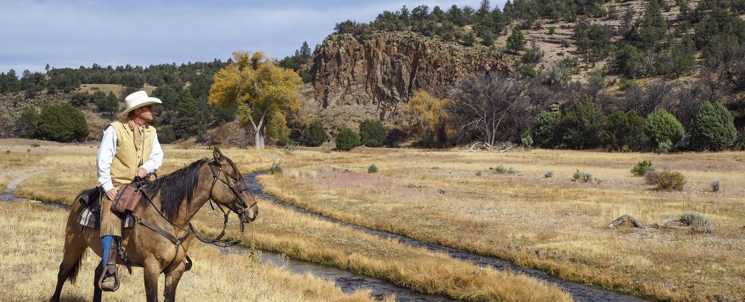 How to Pack the Perfect Trail Bag for a Day on Horseback