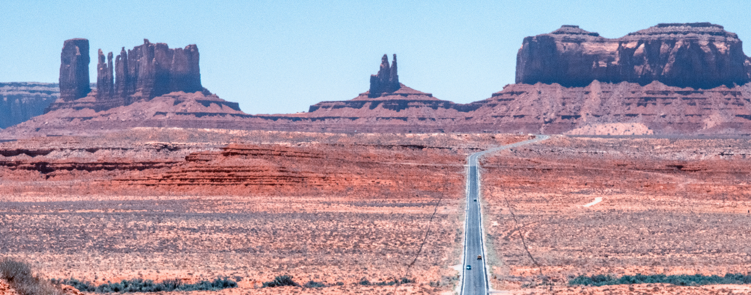 11 Must-See Stops On Your Route 66 Road Trip