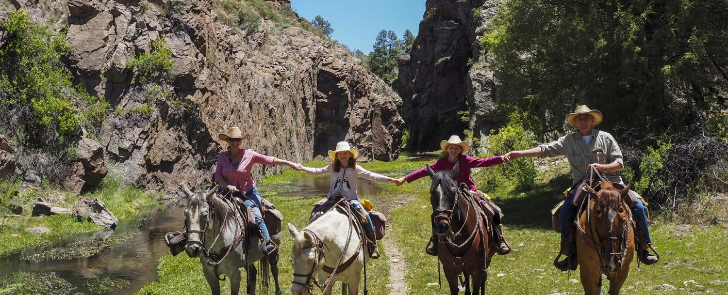 4 of the Best Ideas for Planning Your New Mexico Family Vacation