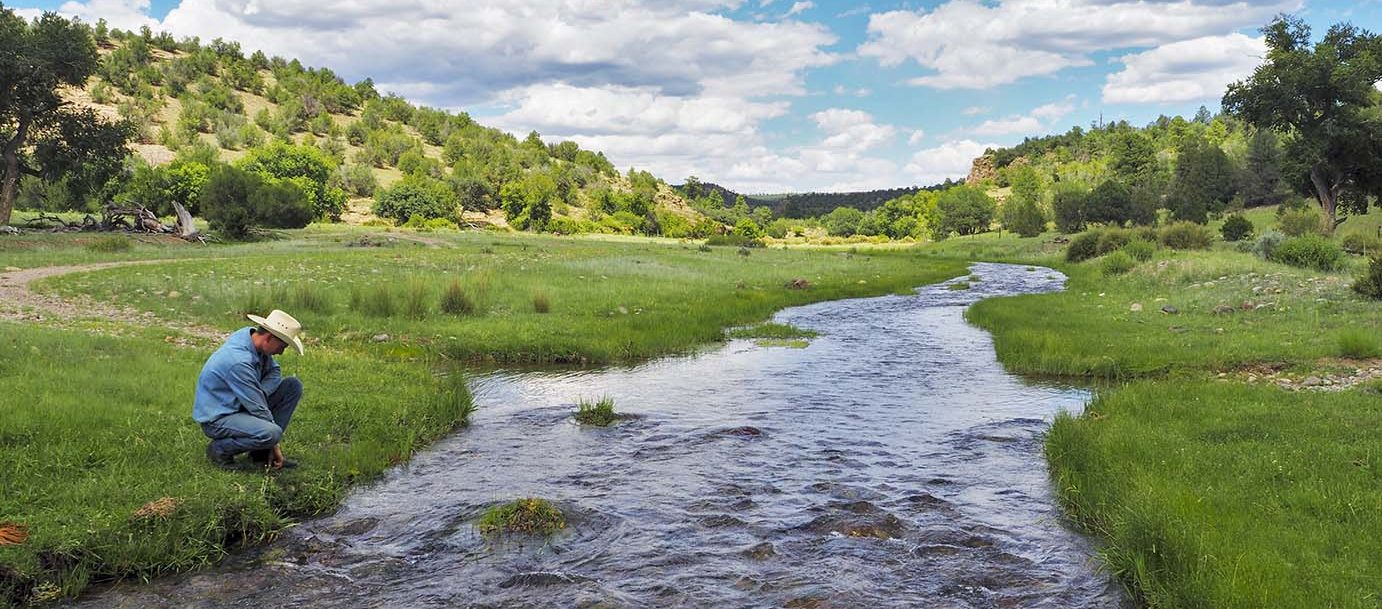 Top 8 Ways to Practice Social Distancing at Geronimo Trail Guest Ranch