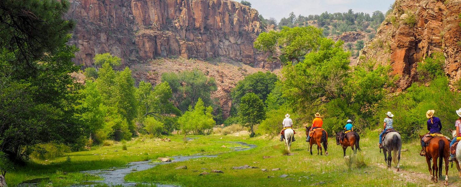 New Mexico Digital Detox: The Best Vacation You’ll Ever Have