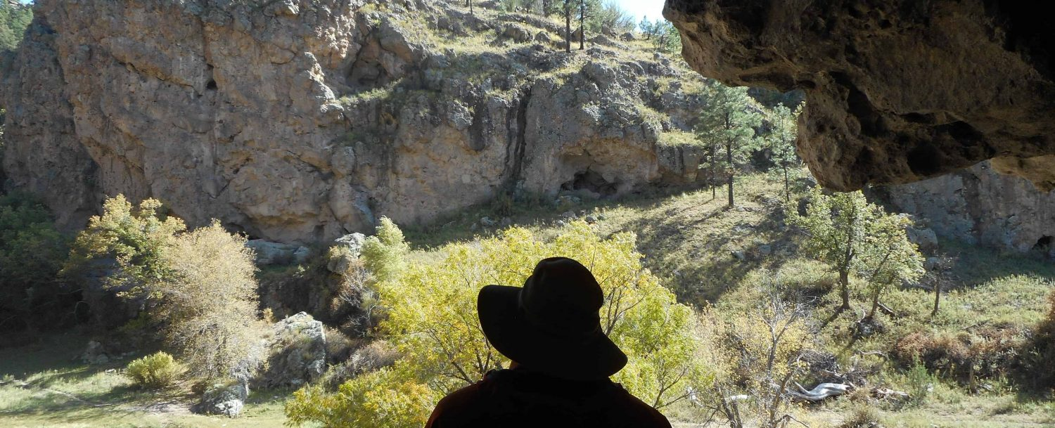 Learn the History of New Mexico Cowboys & Gunfighters