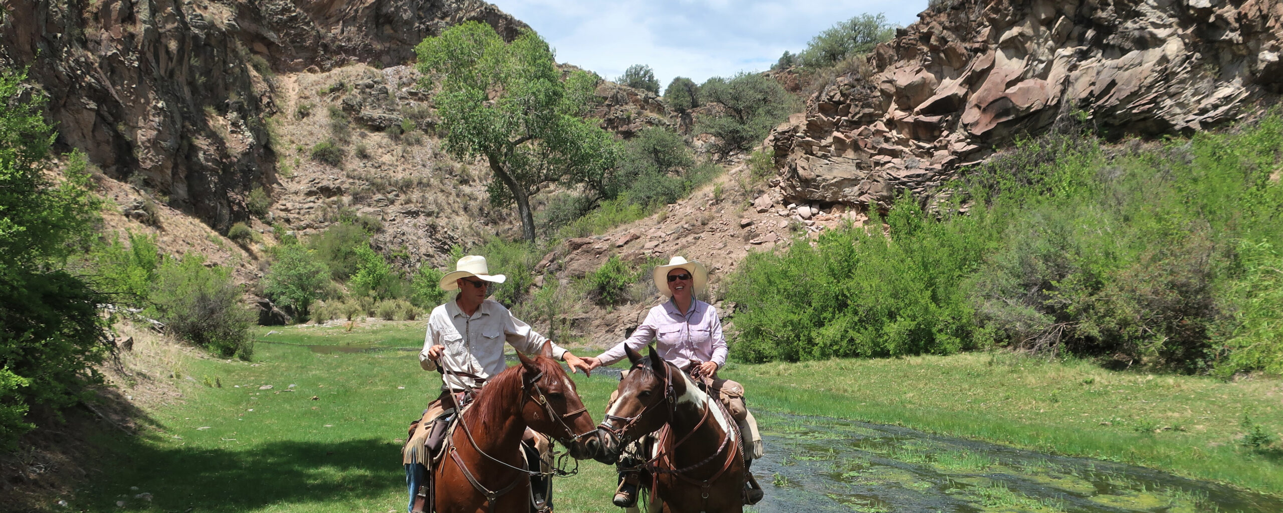 Celebrating 18 Years