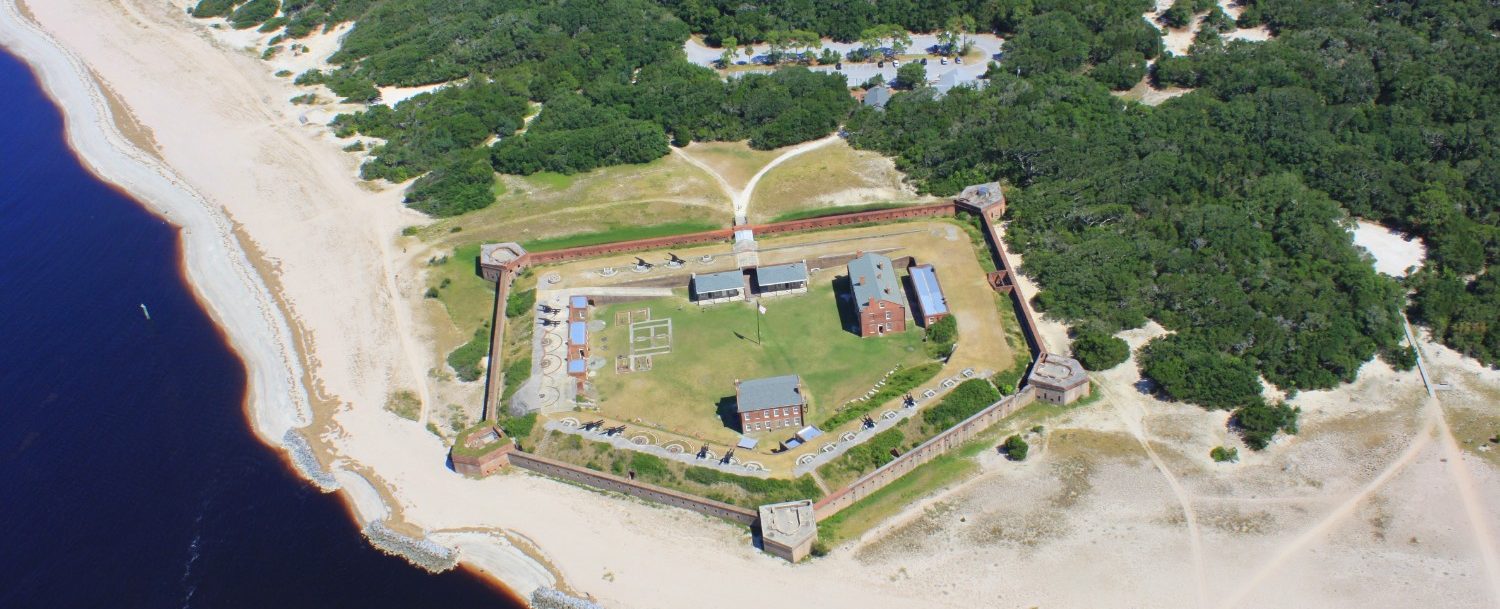 10 of the Best Things to Do at Fort Clinch State Park
