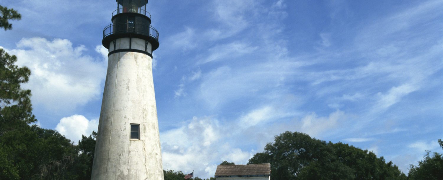 3 of the Best Ways to Experience the Amelia Island Lighthouse