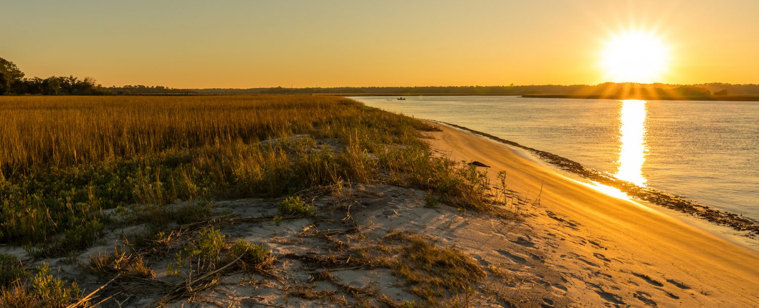 Your Guide to the Best Beaches of Amelia Island