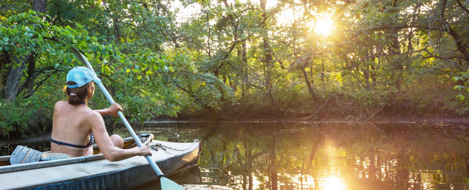 The 3 Best Places for Kayak Rentals on Amelia Island