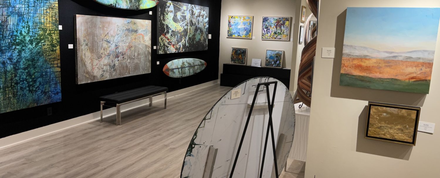4 Amelia Island Art Galleries That Will Inspire You to Visit
